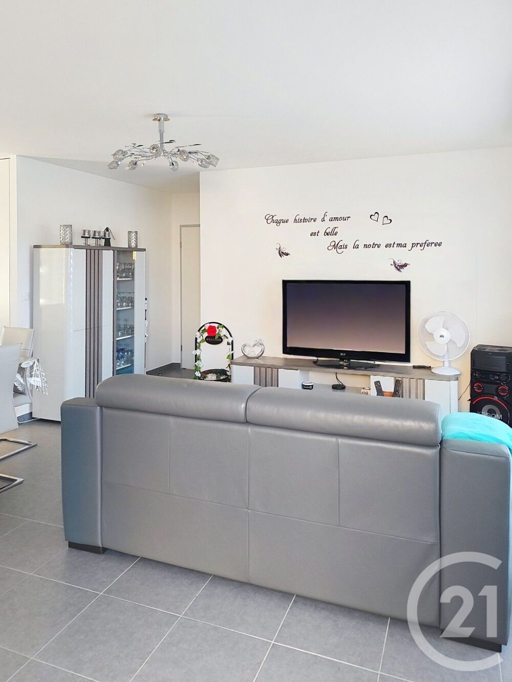 vente Maison - 4 pièce(s) - 100 m² Lasbordes (11400)