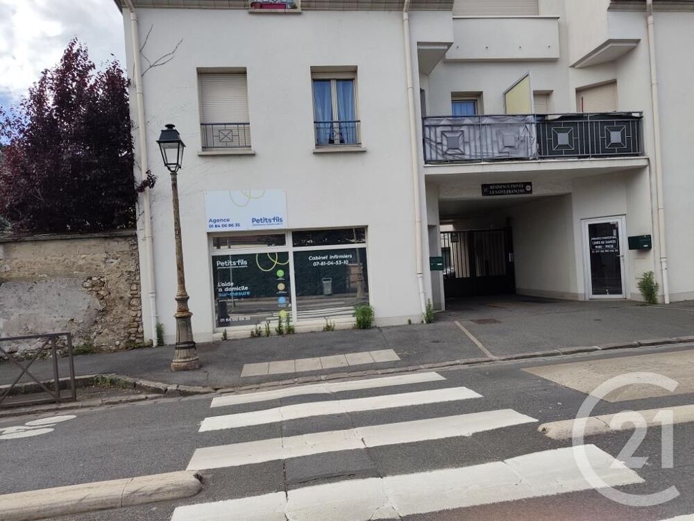 vente Autres - 77 m² Chilly-Mazarin (91380)