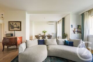 Appartement à vendre 4 pièces 113 m²