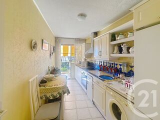  Appartement  vendre 2 pices 66 m