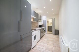  Appartement � vendre 3 pi�ces 58 m�