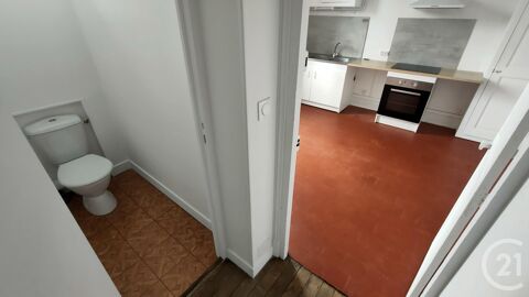  Appartement � louer 2 pi�ces 46 m�