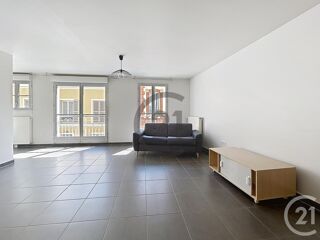  Appartement à vendre 3 pièces 76 m²