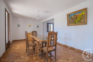  Maison à vendre 6 pièces 165 m²