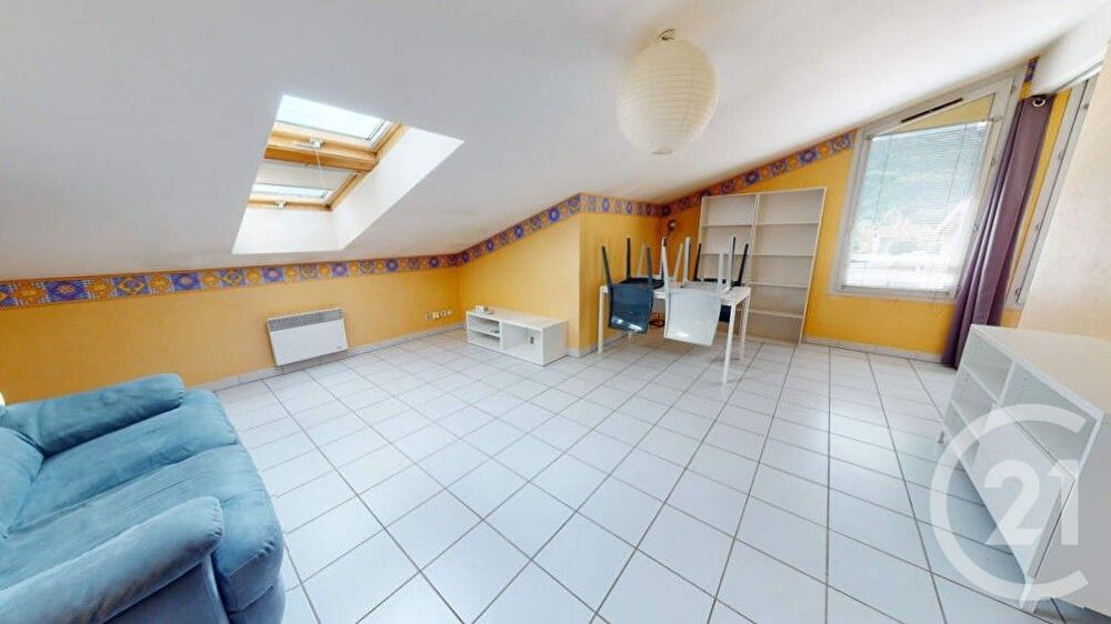 location Appartement - 2 pièce(s) - 59 m² Vif (38450)