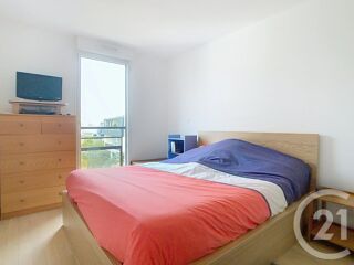  Appartement � vendre 4 pi�ces 87 m�