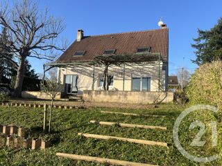  Maison � vendre 6 pi�ces 227 m�