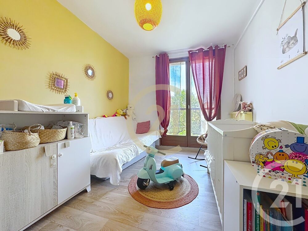 vente Appartement - 4 pièce(s) - 90 m² Istres (13800)