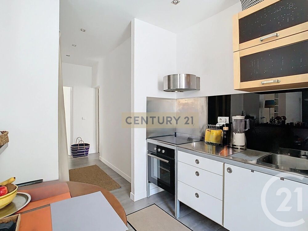 vente Appartement - 4 pièce(s) - 70 m² Perpignan (66000)