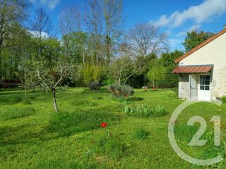  Maison à vendre 5 pièces 117 m²