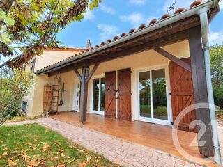 vente Maison - 5 pièce(s) - 106 m² Tournefeuille (31170)