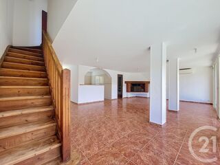  Maison à vendre 6 pièces 143 m²