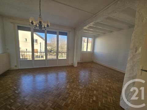  Appartement � louer 3 pi�ces 70 m�