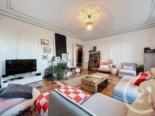  Appartement � vendre 5 pi�ces 170 m�
