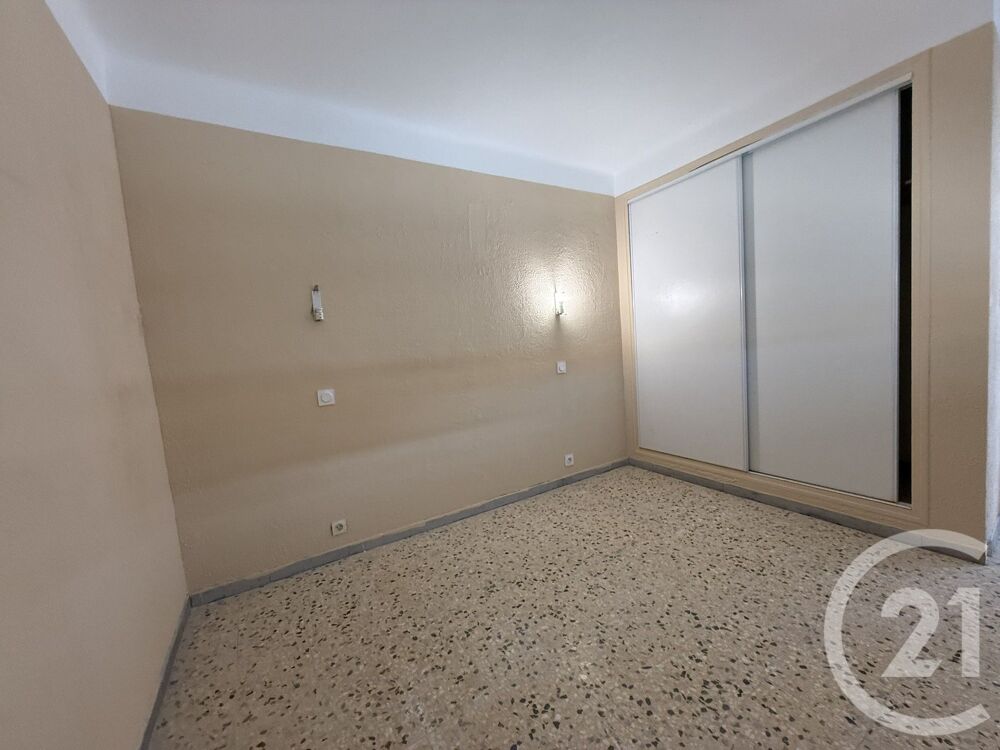 location Appartement - 4 pièce(s) - 149 m² Istres (13800)