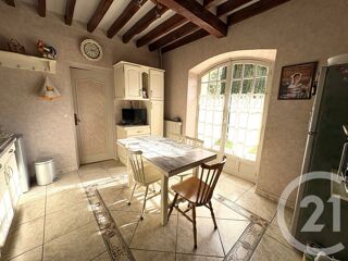 Maison à vendre 5 pièces 180 m²
