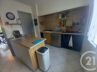  Maison à vendre 5 pièces 101 m²