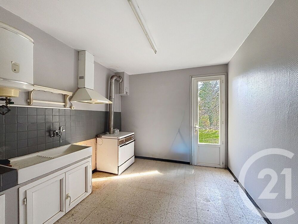 CENTURY 21 Vallée de l'Isle vous propose en exclusivité ....