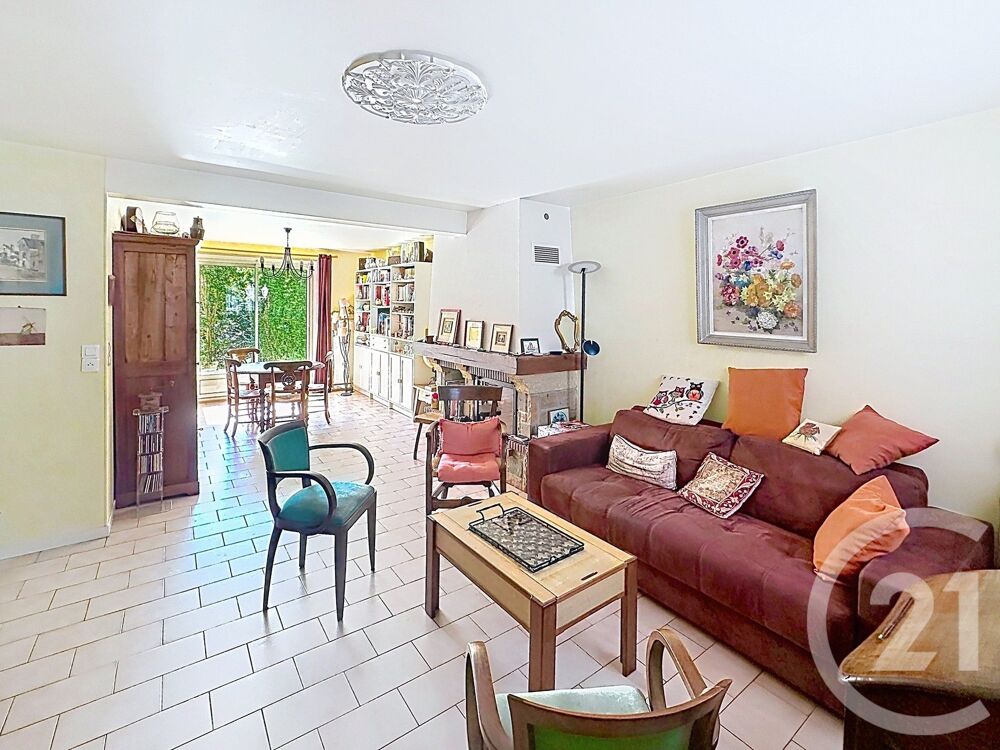 vente Maison - 5 pièce(s) - 110 m² Thiais (94320)
