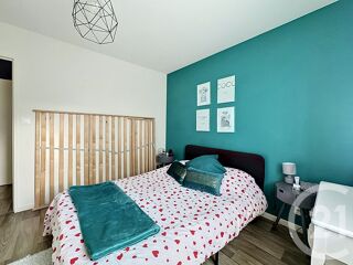  Appartement � vendre 2 pi�ces 51 m�