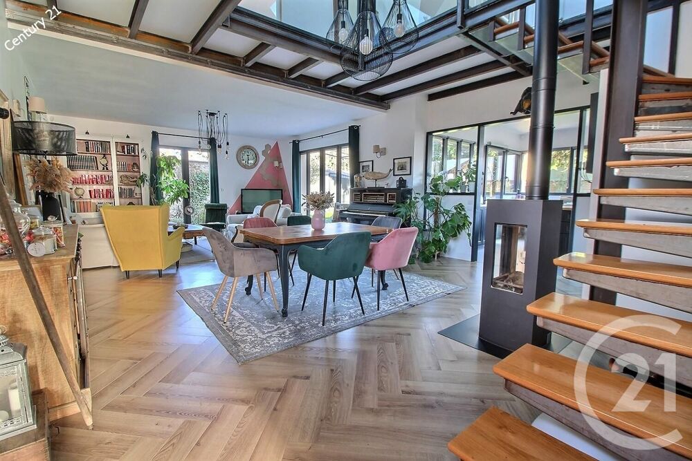 Maison 5 pièces 159 m² · à Chateau Thierry · 159 m² · 349 000 €