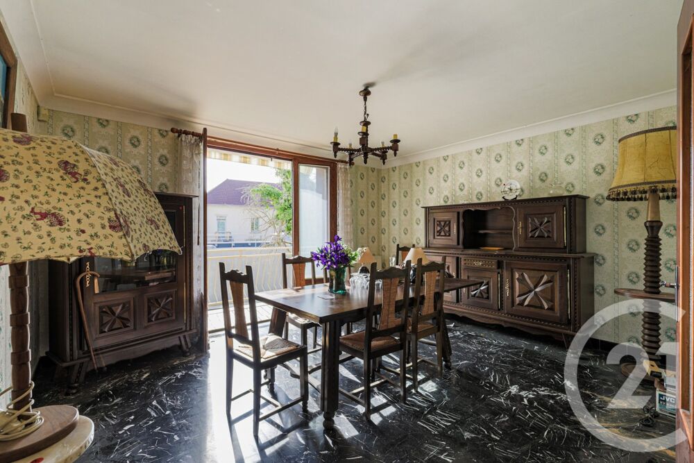 vente Maison - 5 pièce(s) - 200 m² Villard-Bonnot (38190)