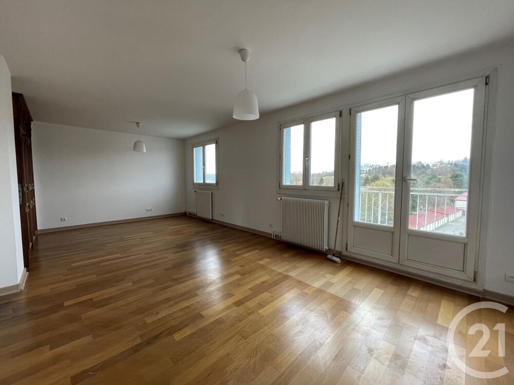 location Appartement - 5 pièce(s) - 84 m² Montbéliard (25200)
