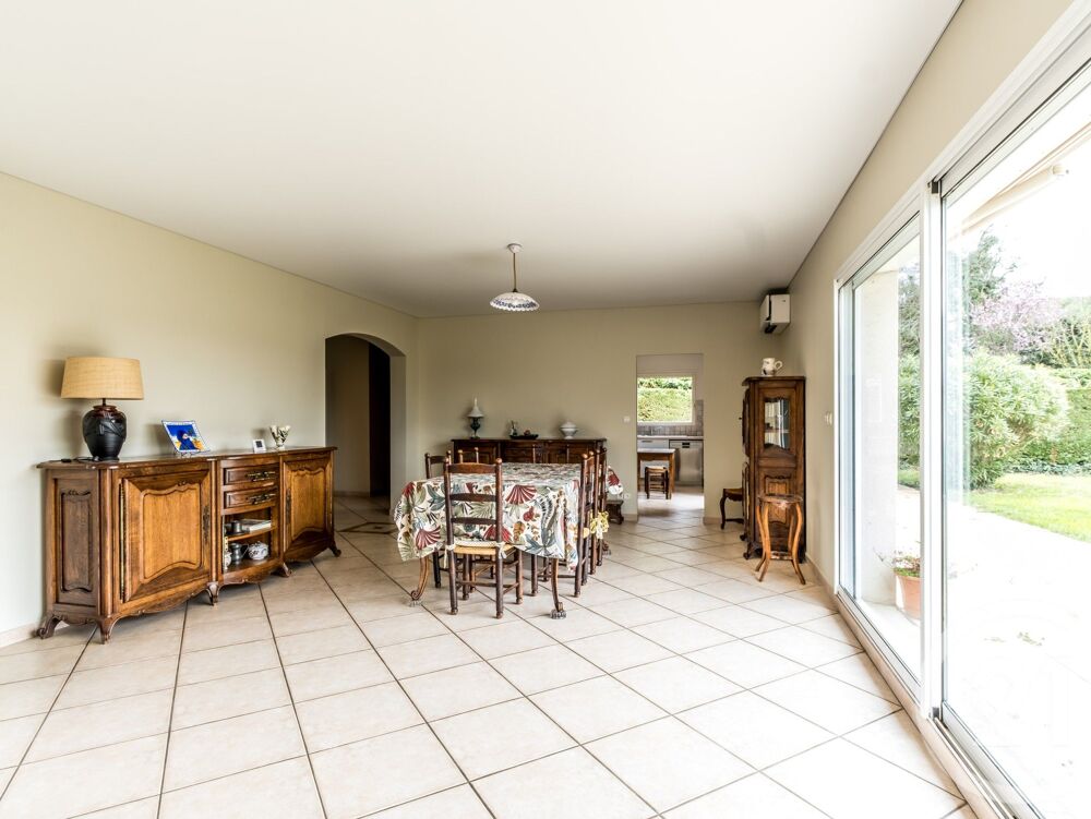 vente Maison - 5 pièce(s) - 190 m² Trévoux (01600)