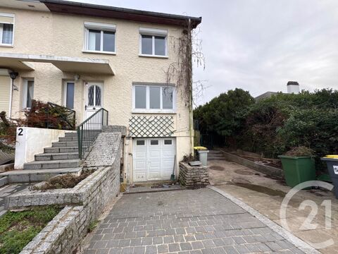   Location Maison Maison - 4 pi�ce(s) - 89 m�