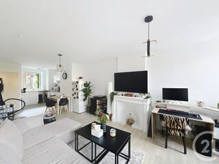  Appartement � louer 2 pi�ces 44 m�