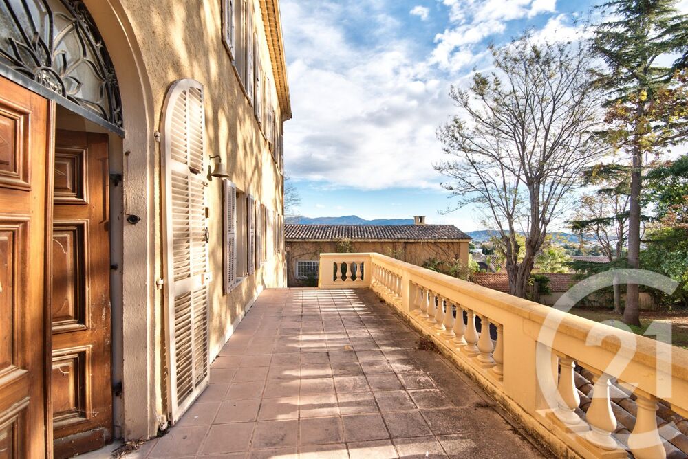 � vendre  Maison Nice (06200)