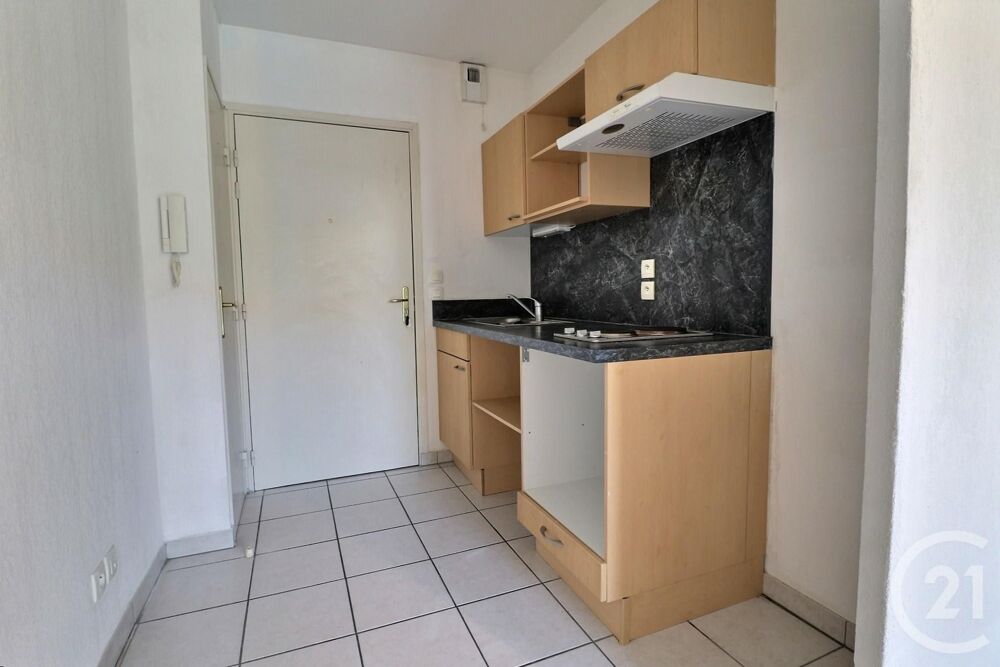 location Appartement - 2 pièce(s) - 37 m² Ambérieu-en-Bugey (01500)