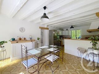  Maison à vendre 7 pièces 158 m²