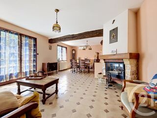  Maison � vendre 6 pi�ces 263 m�