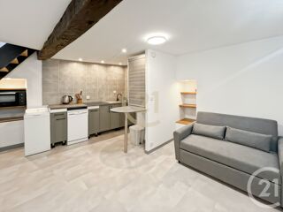location Maison - 3 pièce(s) - 52 m² Sorio (20246)
