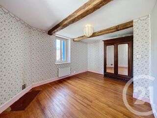  Maison à vendre 4 pièces 84 m²