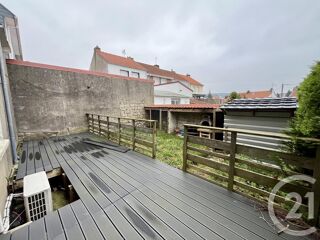  Maison � vendre 5 pi�ces 69 m�