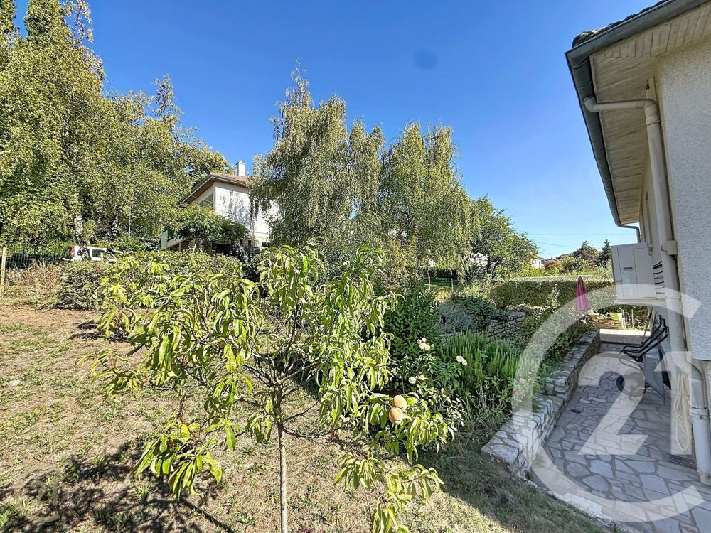 vente Maison - 5 pièce(s) - 134 m² Chalon-sur-Saône (71100)