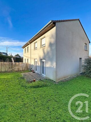 Maison 4 pièces 115 m² · à Épinal · 115 m² · 164 000 €