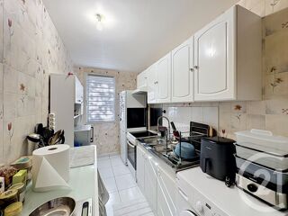  Appartement � louer 3 pi�ces 62 m�