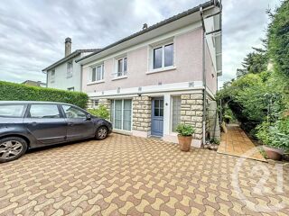  Maison � vendre 4 pi�ces 136 m�