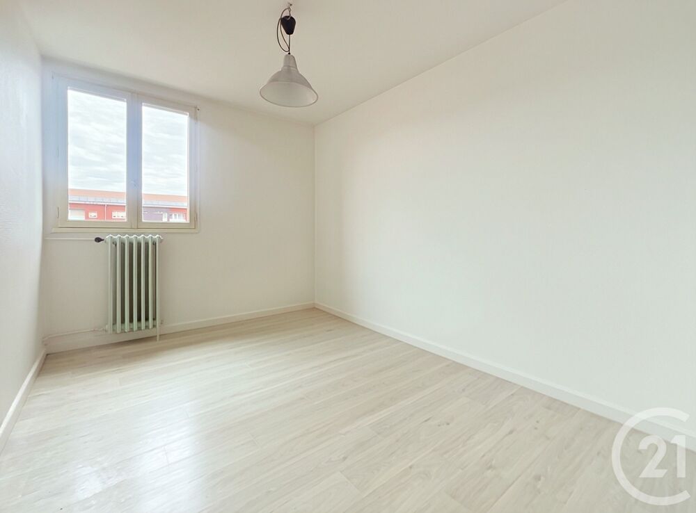 vente Appartement - 3 pièce(s) - 55 m² Belfort (90000)