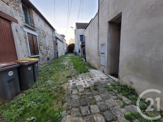  Maison � vendre 4 pi�ces 112 m�