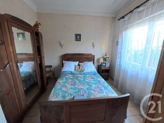  Maison � vendre 3 pi�ces 61 m�