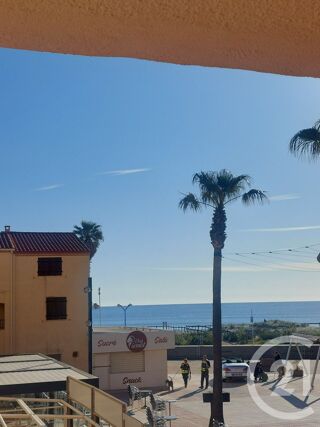  Appartement � vendre 2 pi�ces 31 m�