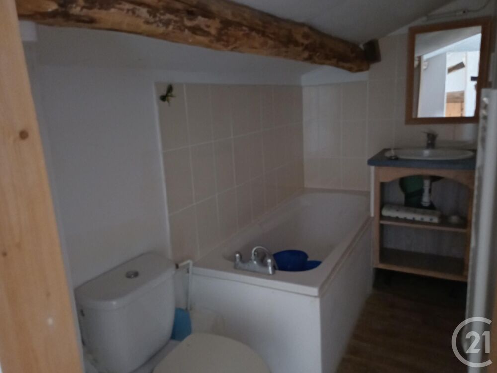 vente Maison - 6 pièce(s) - 104 m² Pers (79190)
