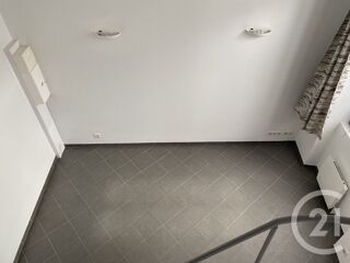  Appartement à louer 1 pièce 16 m²
