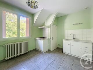  Appartement � louer 1 pi�ce 36 m�