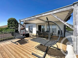  Maison à vendre 5 pièces 140 m²