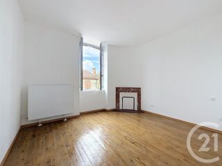  Maison à louer 4 pièces 112 m²